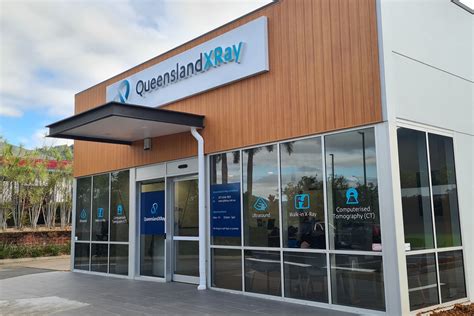 qld xray intelliconnect.